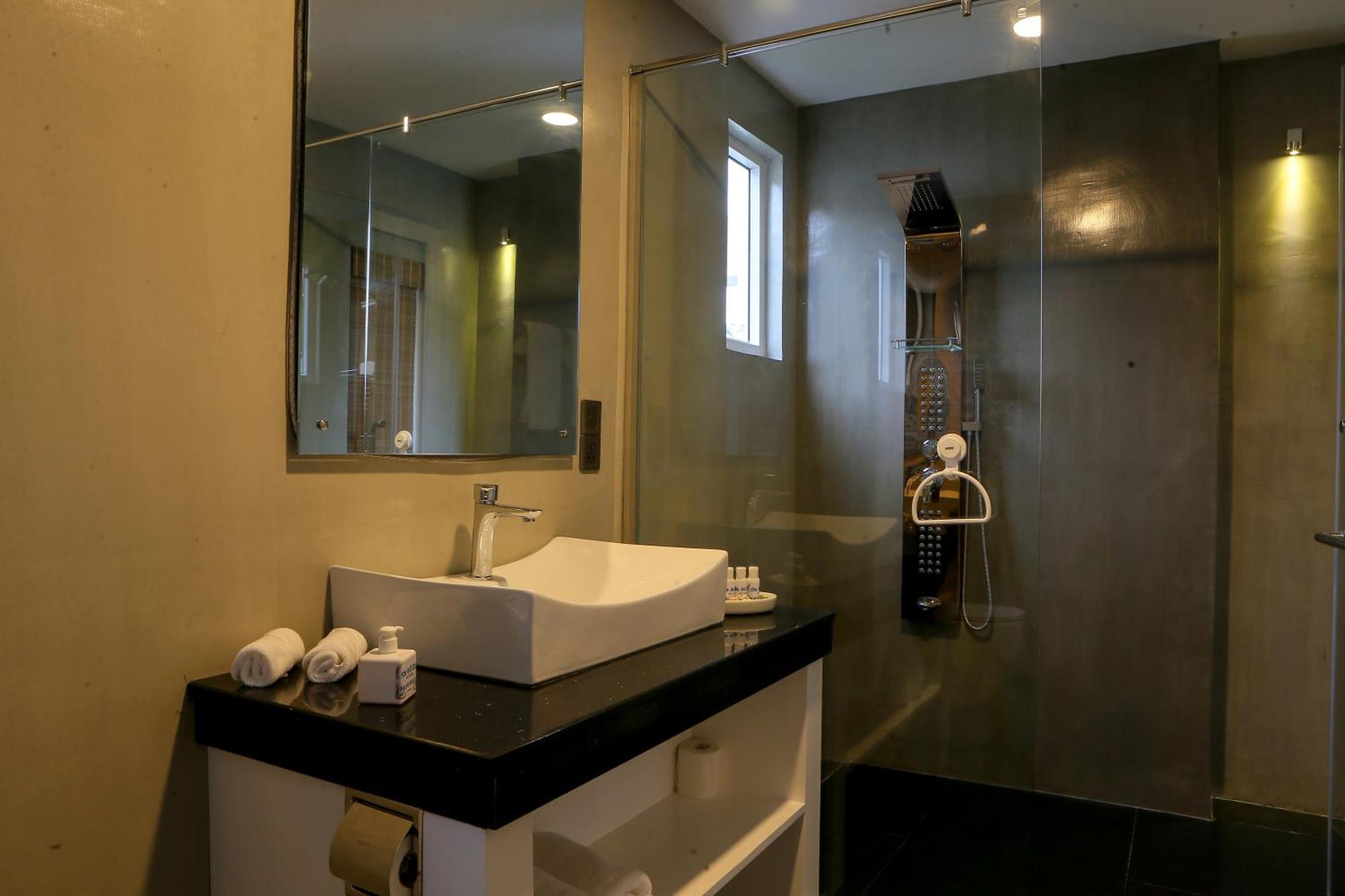 De Moda Boutique Hotel ガル 部屋 写真
