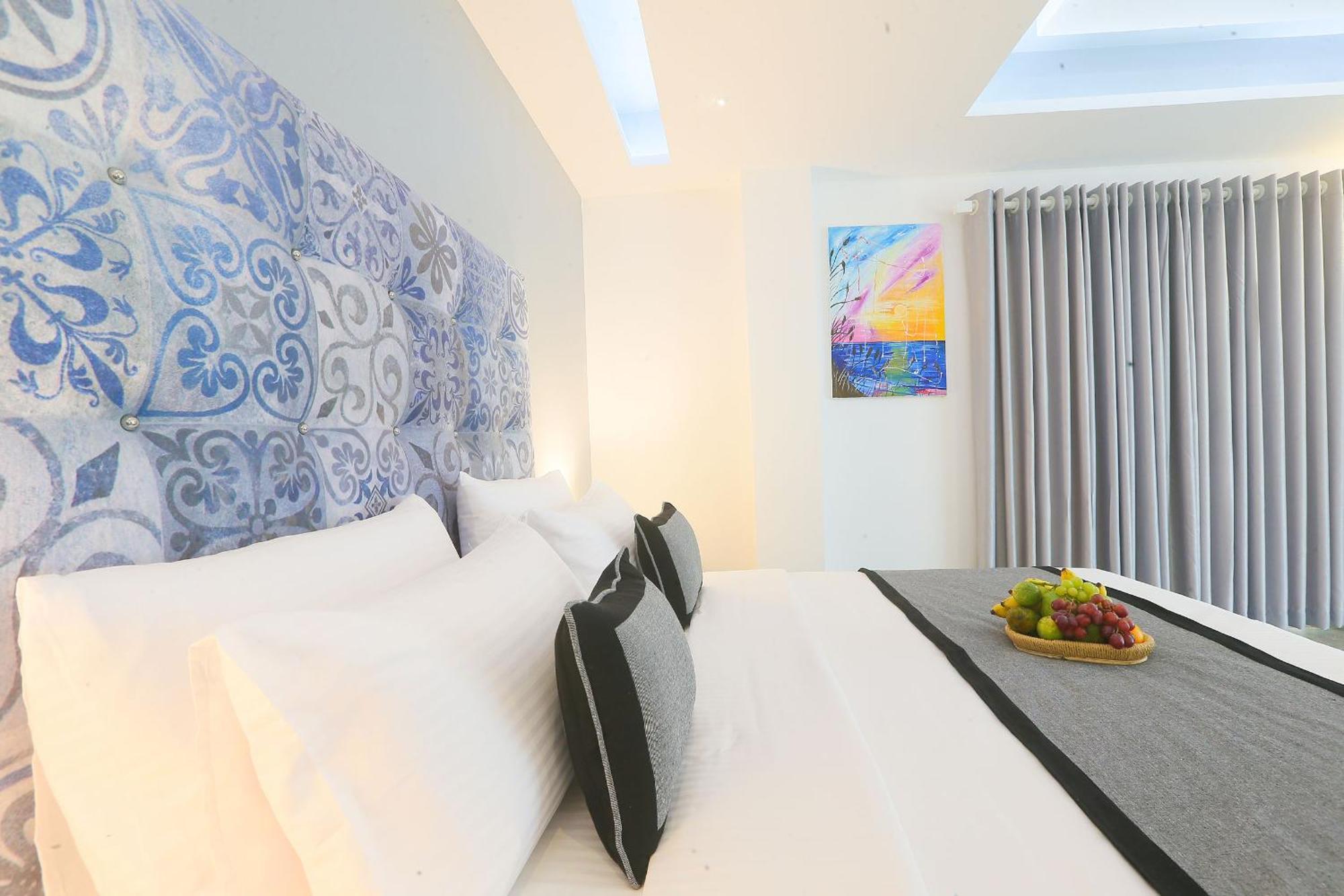 De Moda Boutique Hotel ガル 部屋 写真