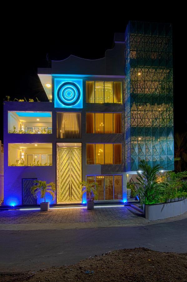 De Moda Boutique Hotel ガル エクステリア 写真
