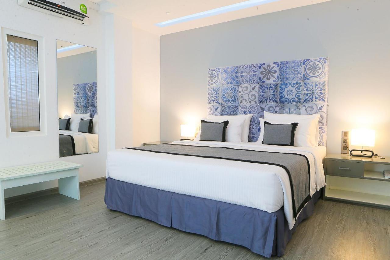 De Moda Boutique Hotel ガル エクステリア 写真