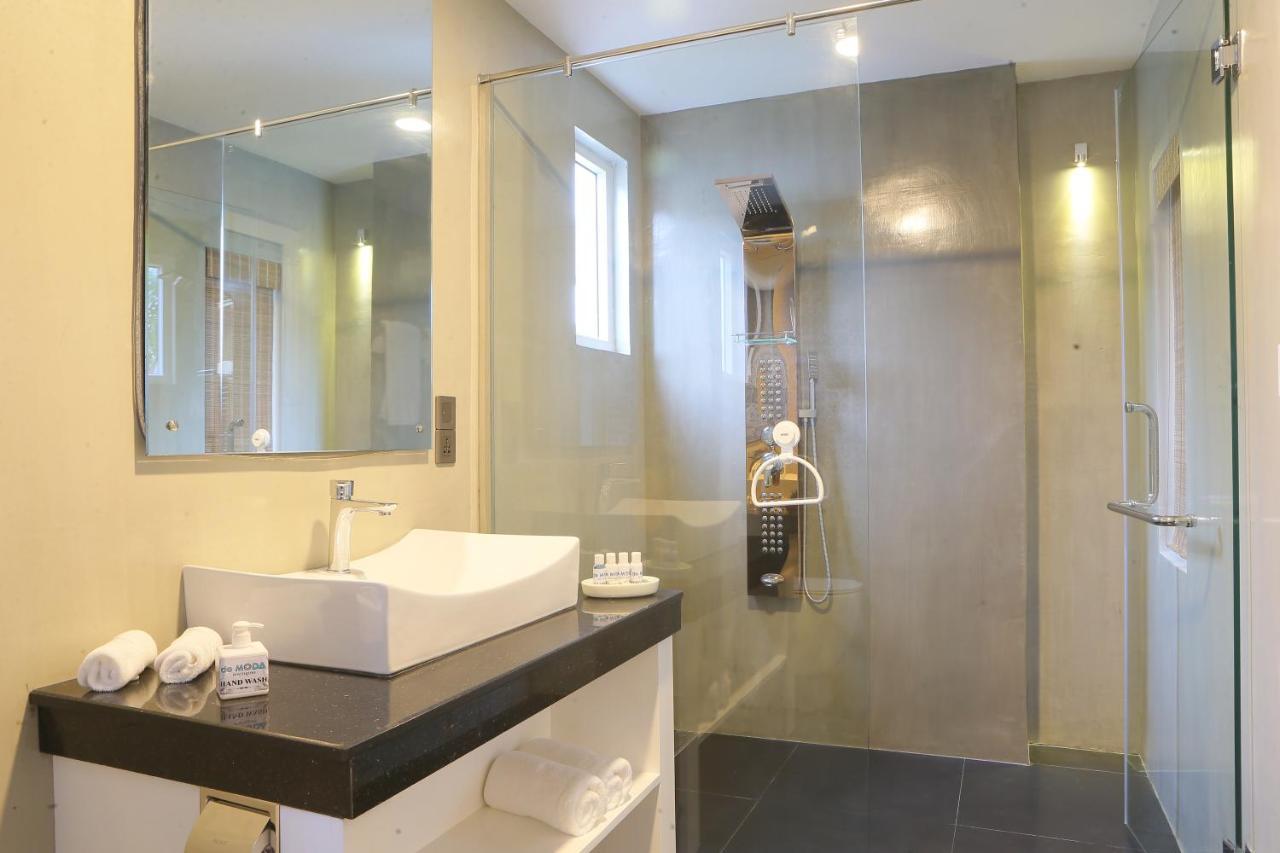 De Moda Boutique Hotel ガル 部屋 写真